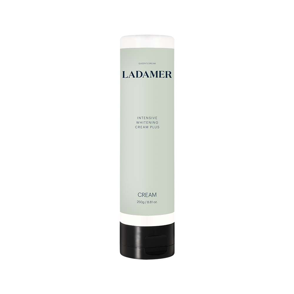 LADAMER LADAMER INTENSIVE WHITENING CREAM PLUS 250g