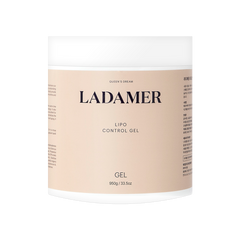 LADAMER LIPO CONTROL GEL 950g - KRKOCO