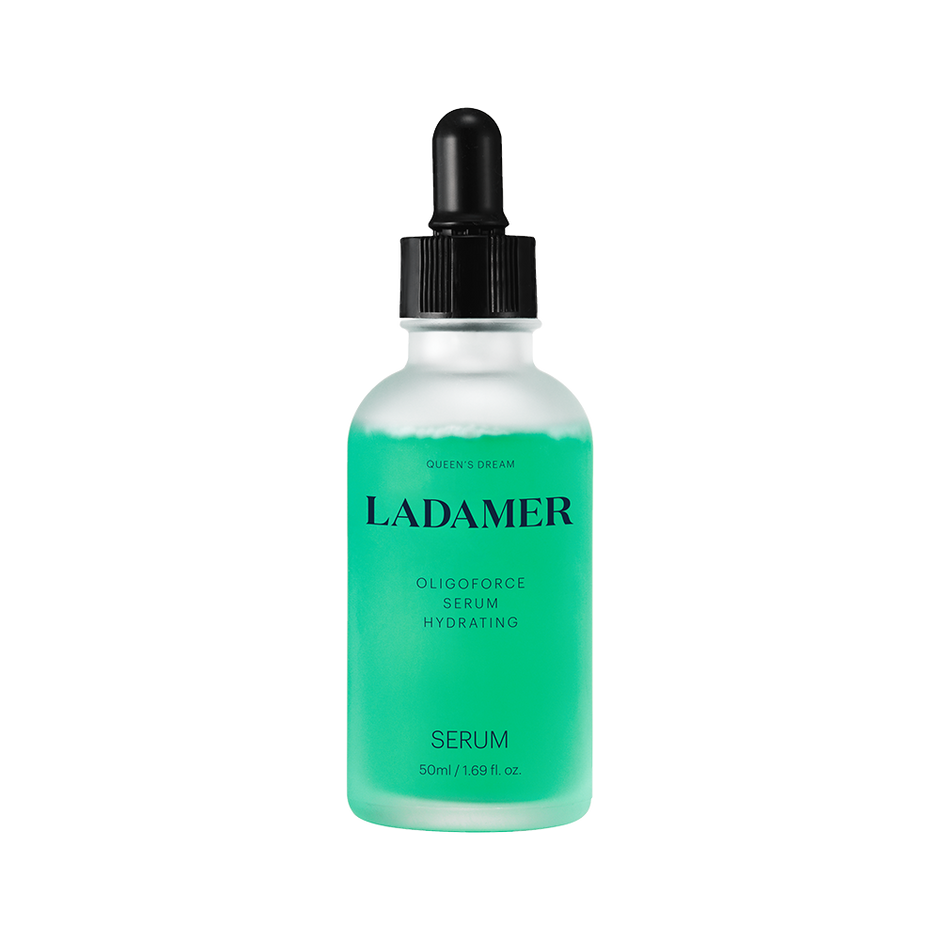 美容液 LADAMER Hydrating Serum & Pimple Pad LADAMER - KRKOCO
