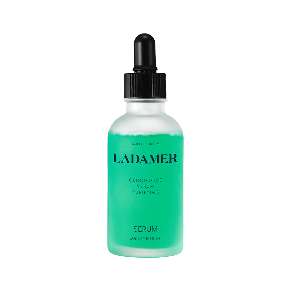 LADAMER LADAMER OLIGOFORCE SERUM PURIFYING 50ml