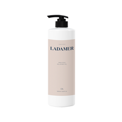 LADAMER Precious Relaxing Oil 1000ml - KRKOCO