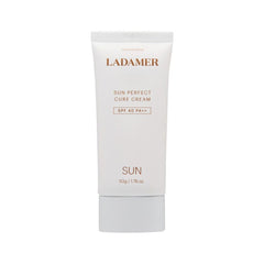 LADAMER SUN PERFECT CURE CREAM SPF40 PA++ - KRKOCO