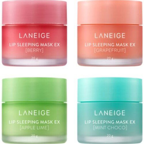 LANEIGE LIP SLEEPING MASK EX - KRKOCO