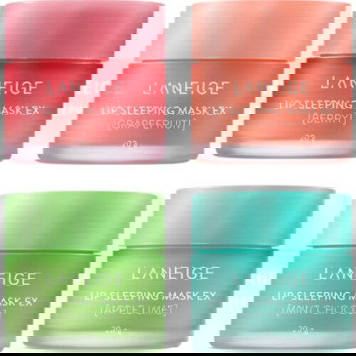 LANEIGE LIP SLEEPING MASK EX - KRKOCO