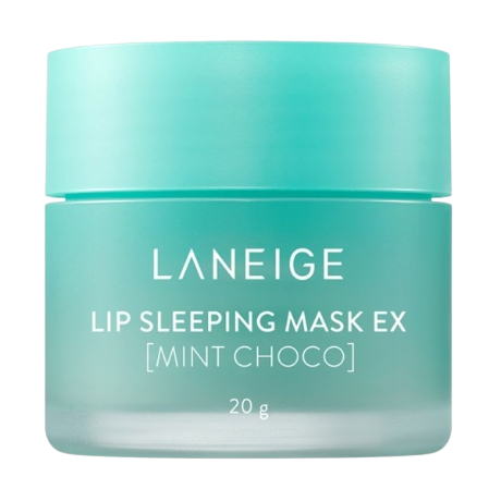 LANEIGE LANEIGE LIP SLEEPING MASK EX [Mint Choco]