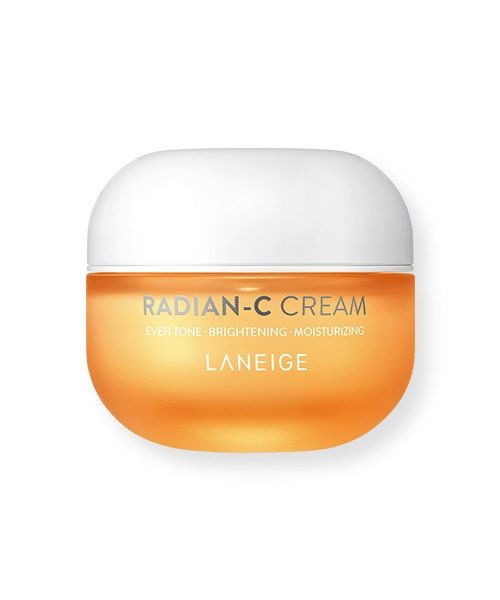 KRKOCO LANEIGE RADIAN-C CREAM LANEIGE LANEIGE SKIN SKIN CARE