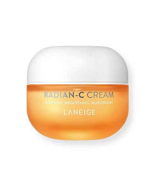 LANEIGE RADIAN-C CREAM メイン画像