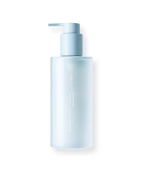 LANEIGE LANEIGE WATER BANK BLUE HYALURONIC CLEANSING OIL