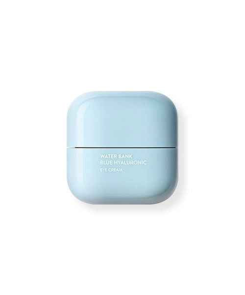 LANEIGE WATER BANK BLUE HYALURONIC EYE CREAM メイン画像