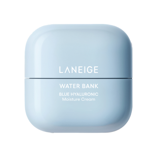 KRKOCO LANEIGE WATER BANK BLUE HYALURONIC MOISTURE CREAM LANEIGE ALL LANEIGE SKIN SKIN CARE