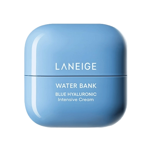 KRKOCO LANEIGE Water Bank Blue Hyaluronic Intensive Cream LANEIGE ALL LANEIGE SKIN SKIN CARE