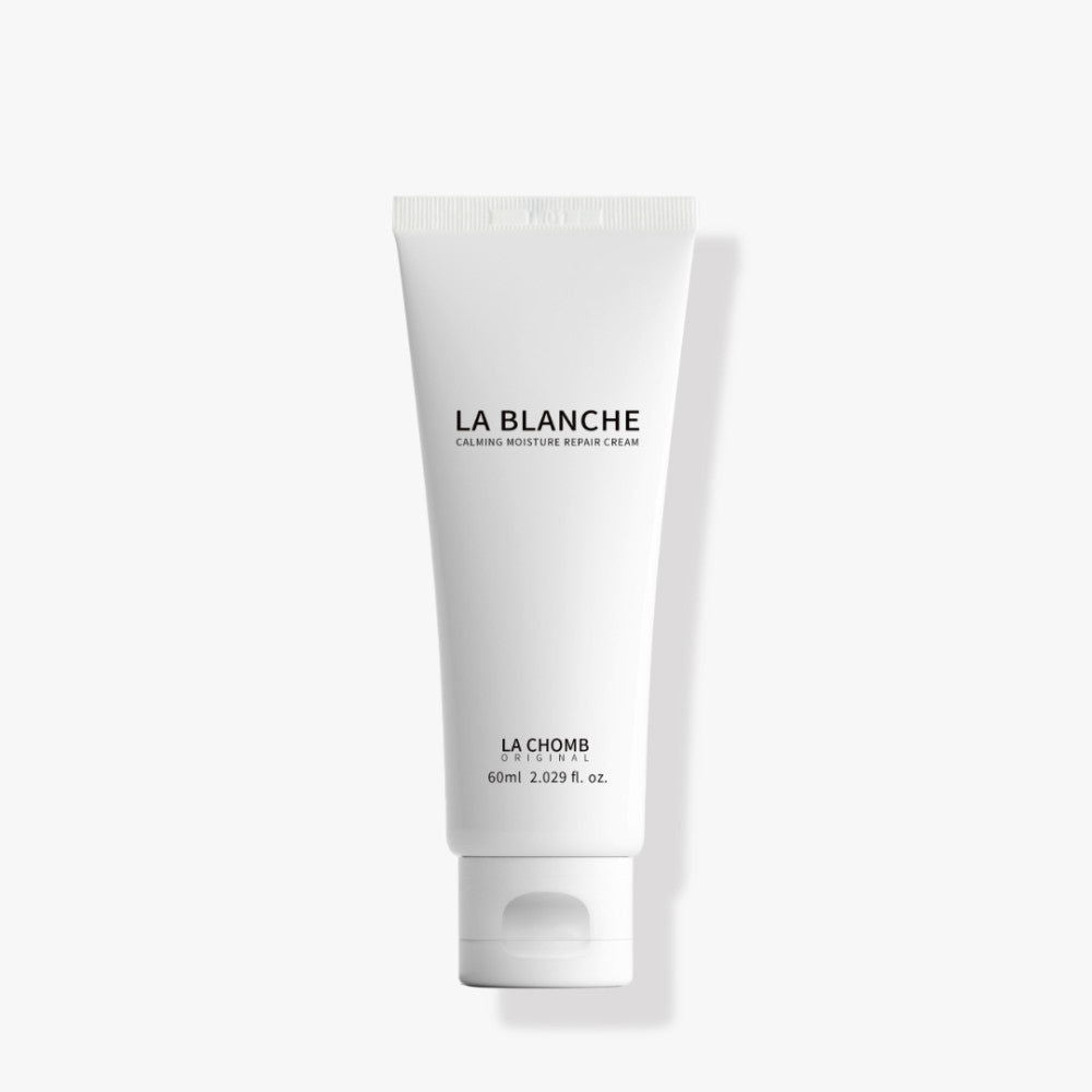 La ChomB LA CHomB La Blanche - Extreme Redness Cream + Soothing Moisturizing Cream 60ml