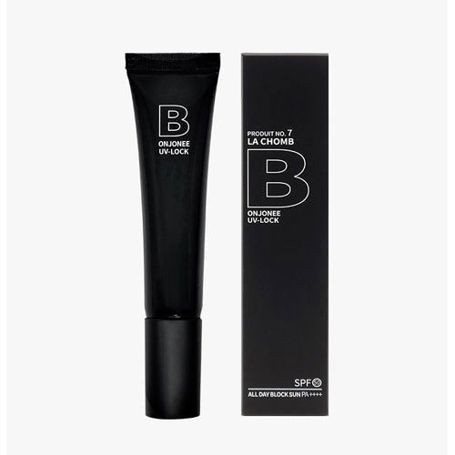 La ChomB La ChomB Bonzoni UV Rock - PDRN multi-functional sunscreen 35ml
