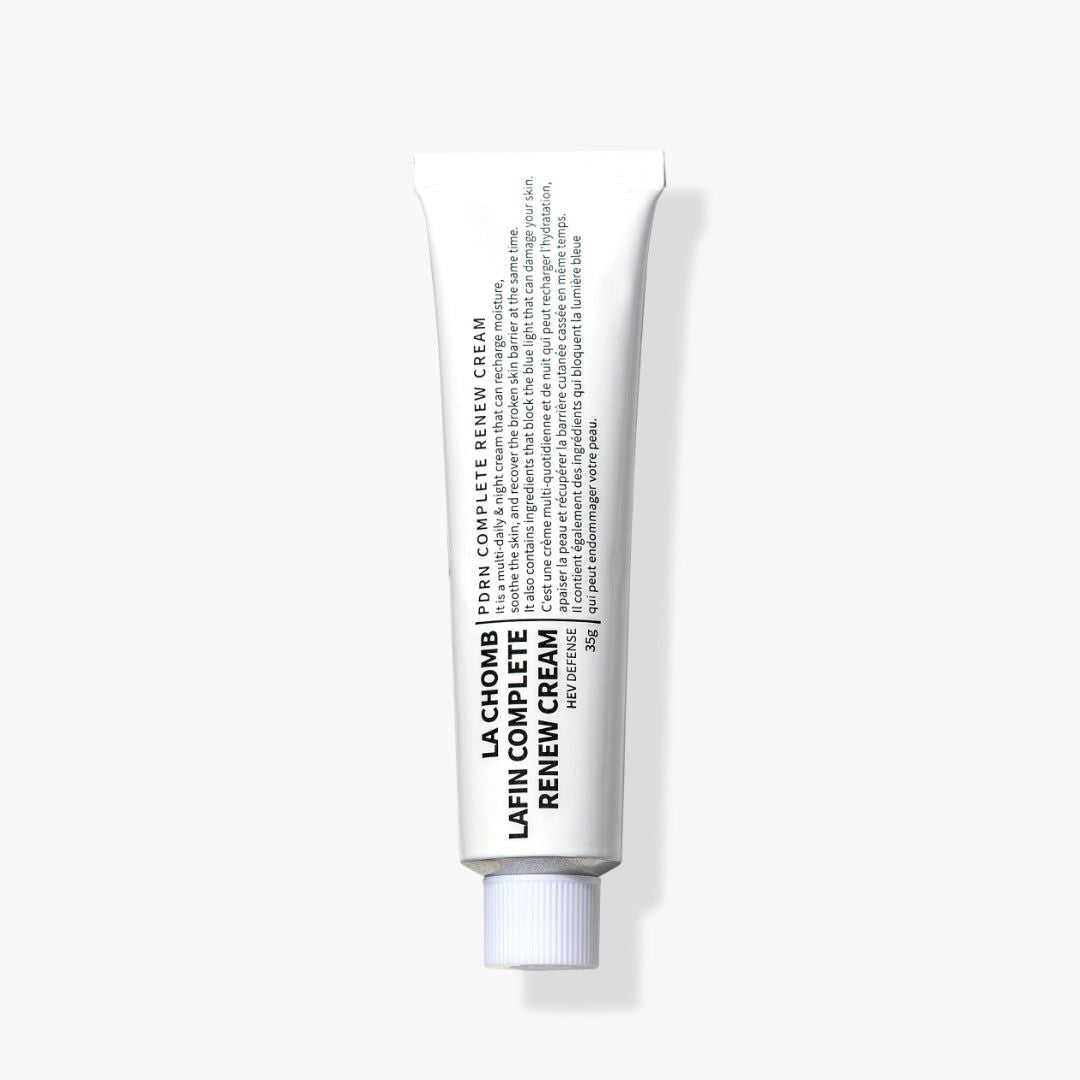 La ChomB La ChomB Lapin Complete Renew Cream – PDRN Regeneration Cream 35ml