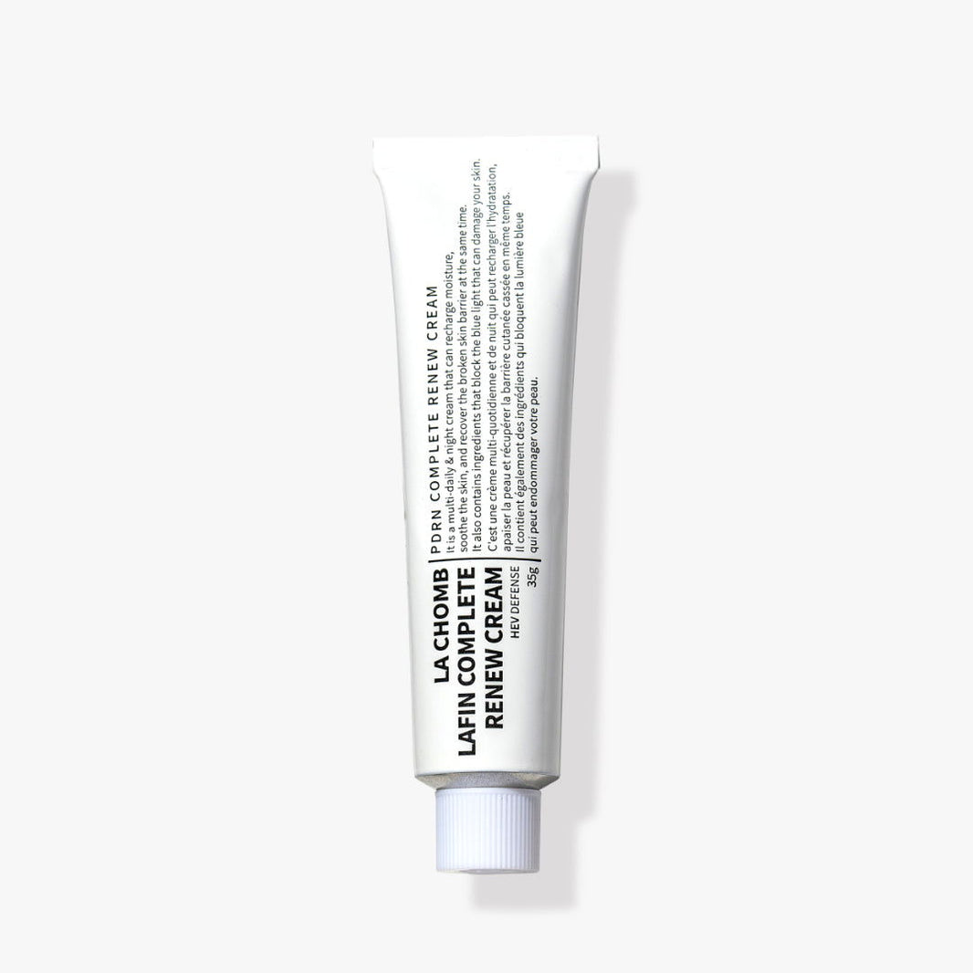La ChomB Lapin Complete Renew Cream – PDRN Regeneration Cream 35ml