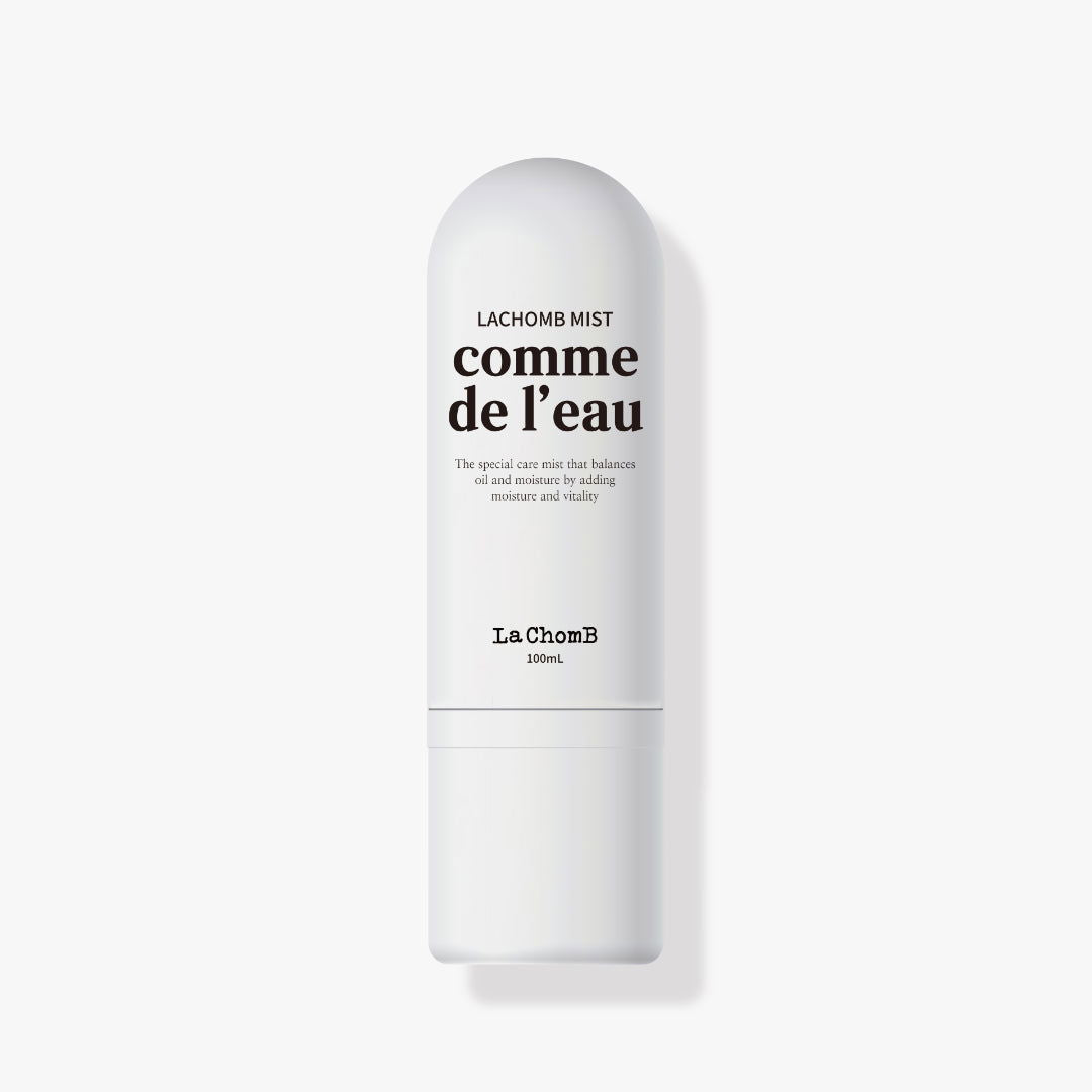 La ChomB La ChomB Mist Comme Dru - 2% filling chamomile flower water vegan 100ml Main image