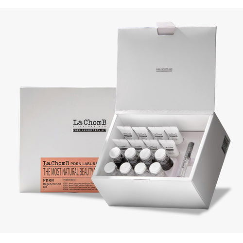 La ChomB La ChomB PDRN Labresson Kit - 1 Month Use Regeneration Kit