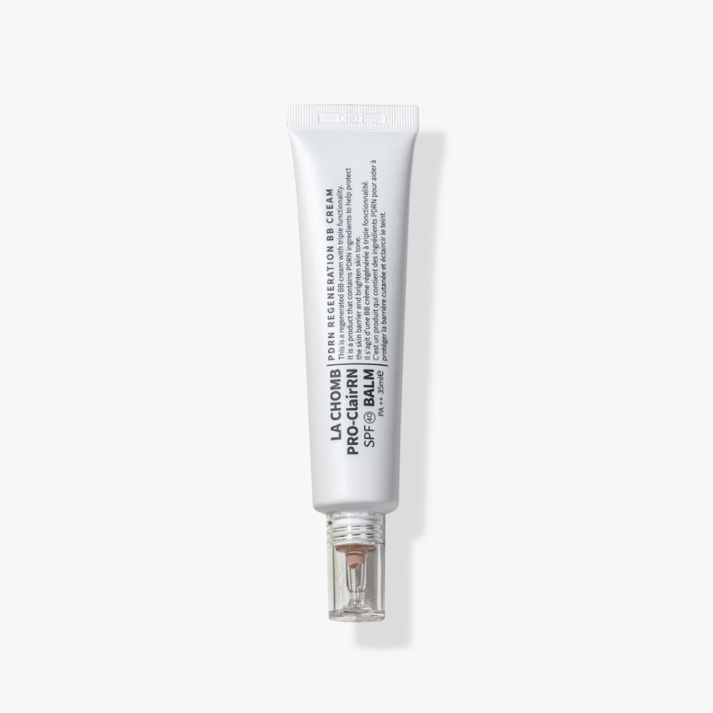 La ChomB La ChomB Pro Clair R&N Balm - Regenerative Functional BB (SPF40PA++) 35ml