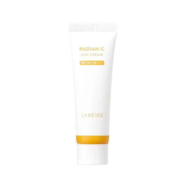 Laneige Radian-C Sunscreen Suncream Image principale du produit