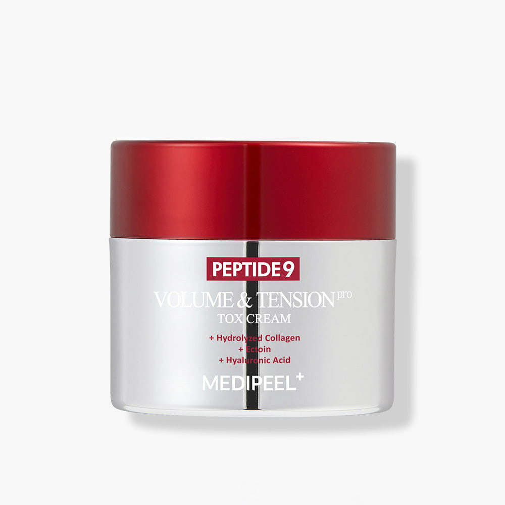 Medi-Peel Medipeel Peptide 9 Volume and Tension Tox Cream Pro 50g