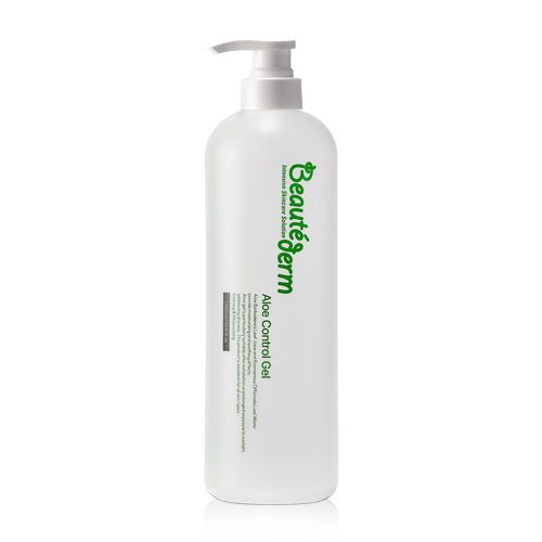 Beautegerm Beautéderm Aloe Control Gel - Renewal 1000ml