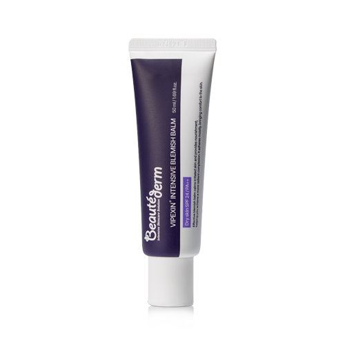 Beautegerm Beautéderm Bifexin Intensive Blemish Balm (For Dry Skin) - Renewal (BB Cream) Gambar utama produk
