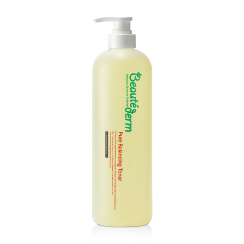 Beautegerm Beautegerm Pure Balancing Toner - Renewal 1000ml