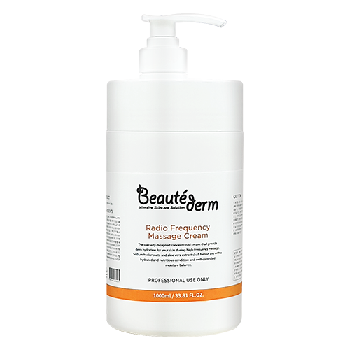 Beautégerm Radio Frequency (RF) Massage Cream