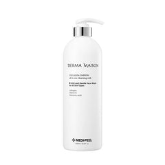 Derma Maison Collagen Chiffon Cleansing Milk 1000ml