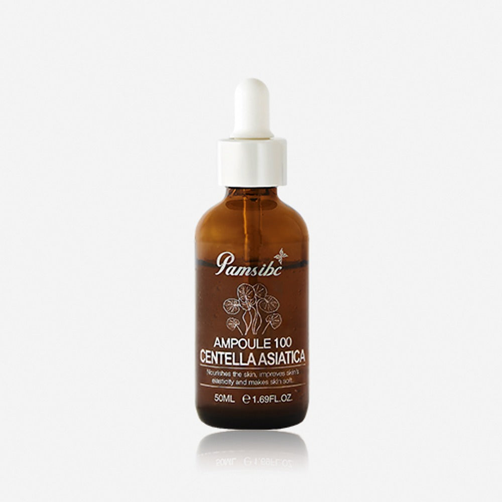 PAMS IBC Palms IBC Ampoule 100 Centella Asiatica