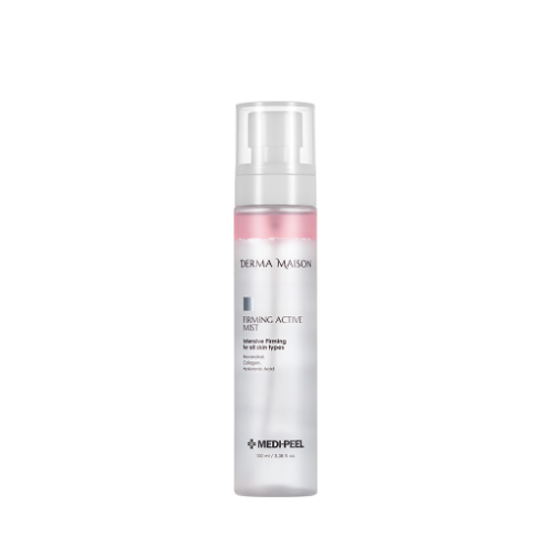 Derma Maison Firming Active Mist 100ml