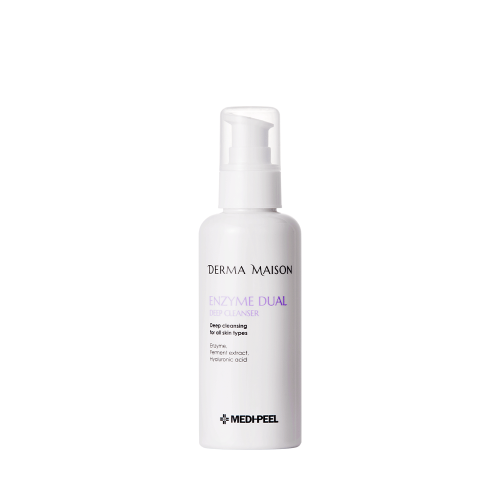 Derma Maison Enzyme Dual Deep Cleanser 150ml