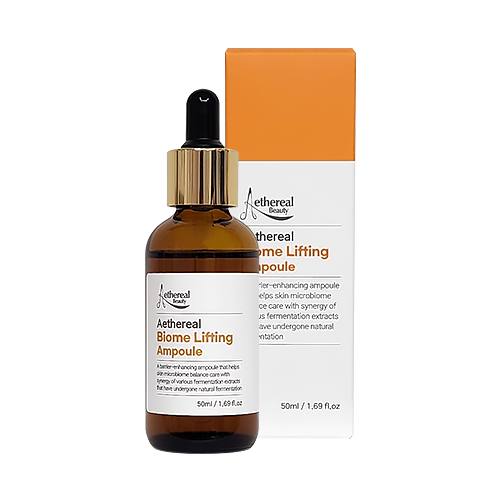 Biome Lifting Ampoule - Microbiome Ampoule 50ml