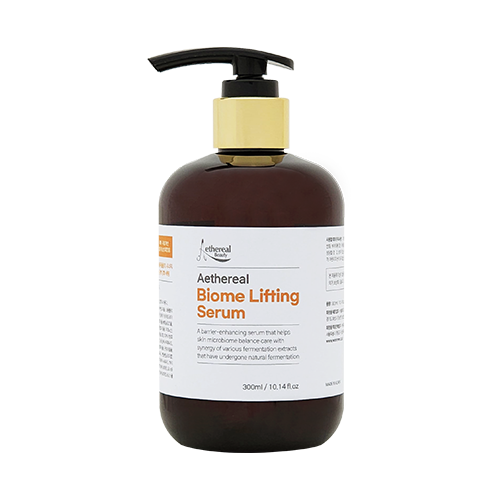 Aethereal Beauty Biome Lifting Serum – Microbiome Serum 300ml