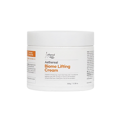 Aethereal Beauty Biome Lifting Cream - Microbiome Cream 300g