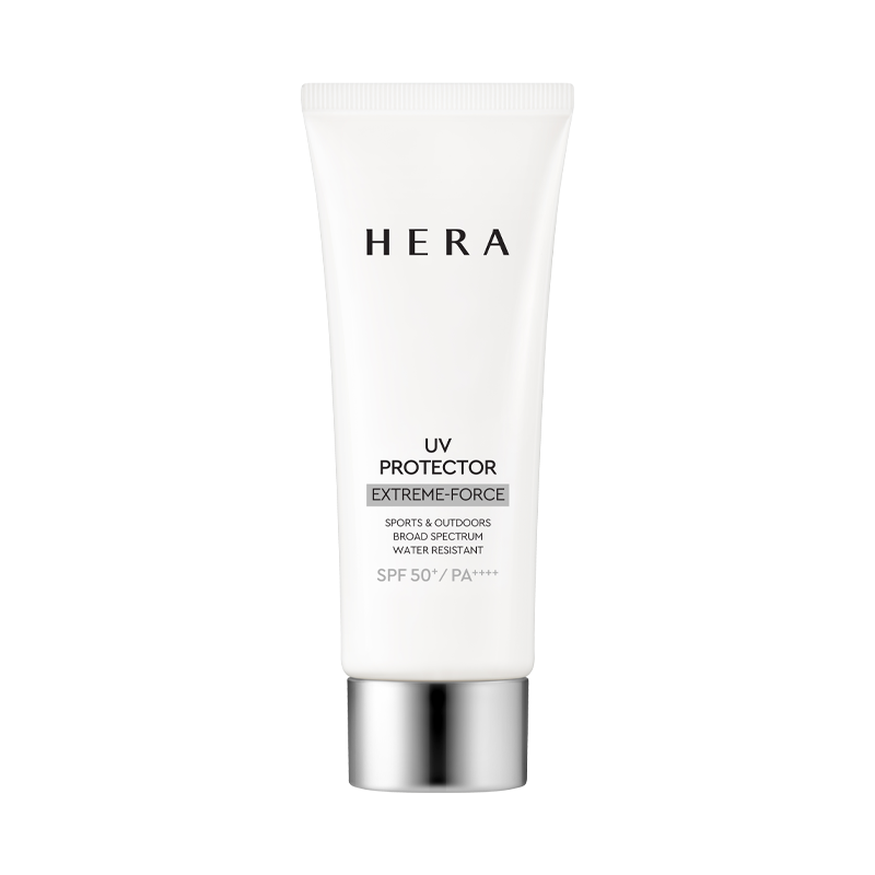 HERA UV PROTECTOR EXTREME-FORCE LEPORTS SPF50+ / PA++++ - KRKOCO