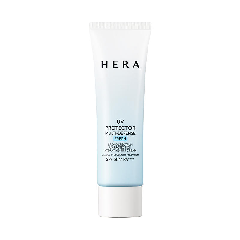HERA UV PROTECTOR MULTI-DEFENSE FRESH SPF50+/PA++++ - KRKOCO