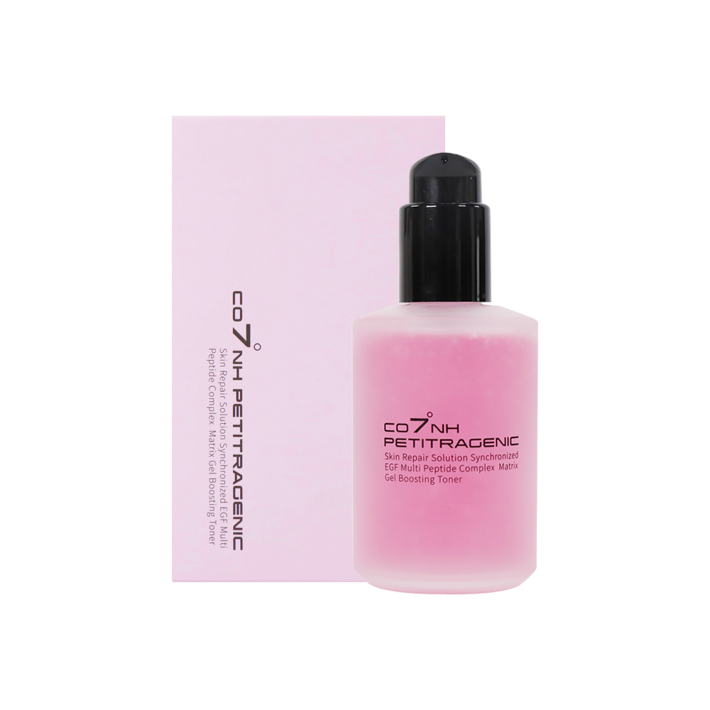 PETITRA EGF Peptide Multi Complex Gel Toner - KRKOCO