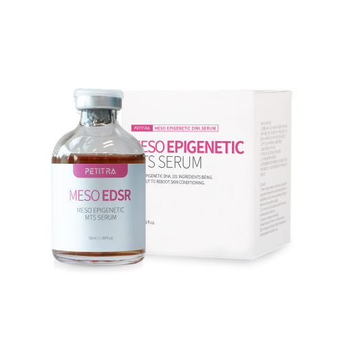 PETITRA Meso epogenic MTS Serum - KRKOCO