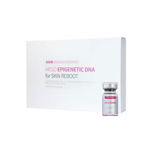 PETITRA PETITRA Mesoepogenic DNA Skin Reboot Ampoule - Lipogen DNA1260HA