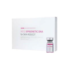 PETITRA PETITRA Mesoepogenic DNA Skin Reboot Ampoule - Lipogen DNA1260HA