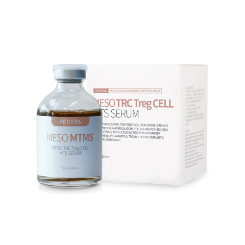 PETITRA PETITRA MezoTRC MTS Serum