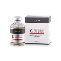 PETITRA Whitening MTS Serum - KRKOCO