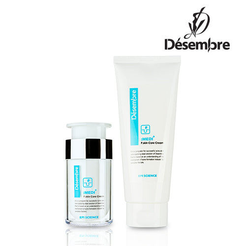 DESEMBRE Medi+ P Skin Care Cream