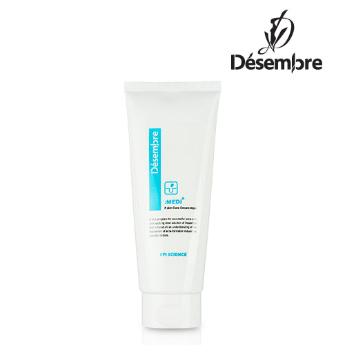 DESEMBRE Medi+ P Skin Care Cream Mask