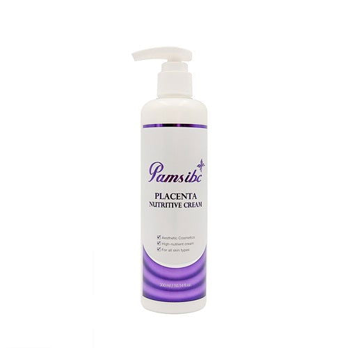 PAMS IBC Pams IBC Placenta Nutritive Cream 300ml
