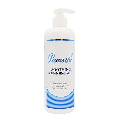 PAMS IBC Pams IBC Soothing Cleansing Milk 500ml