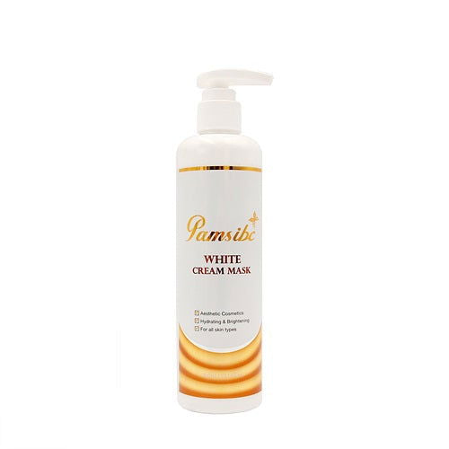 PAMS IBC Pams IBC White Cream Mask 300ml