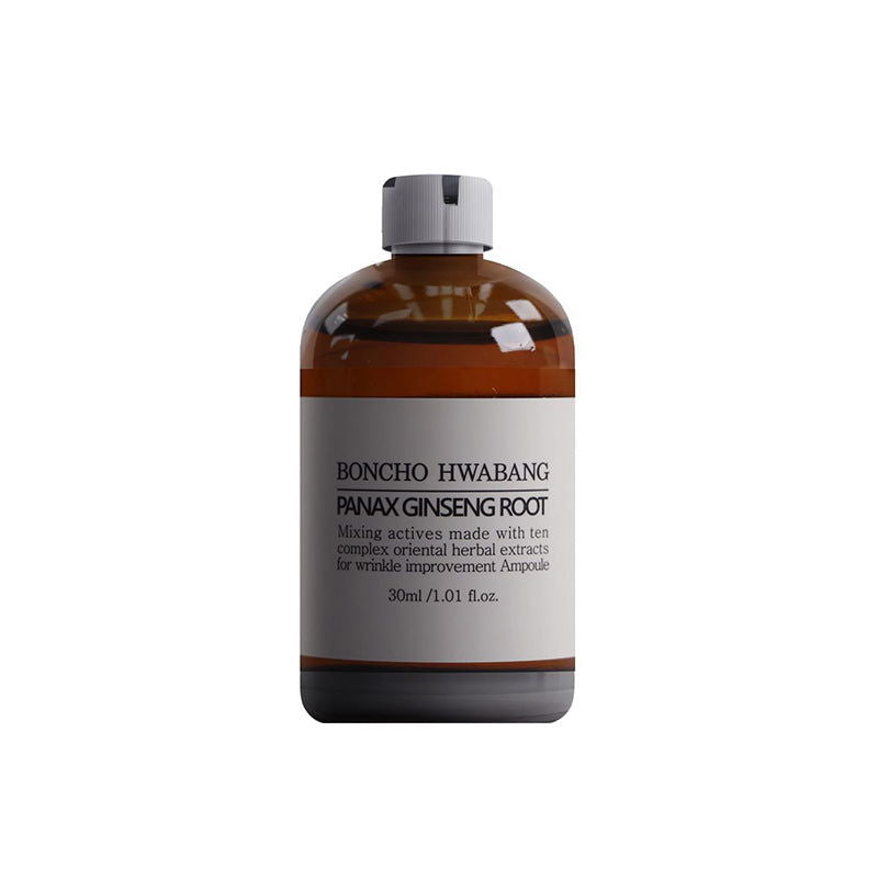 PETITRA Petitra Herbal Medicine Ampoule - 100ml (Oriental Medicine Ampoule) 主图