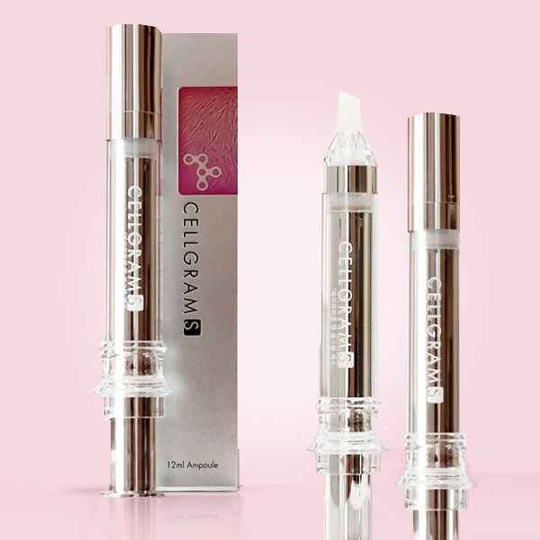 (BOGO/1+1) Pharmicell Cellgram Ampoule 12 ml x 4 ea
